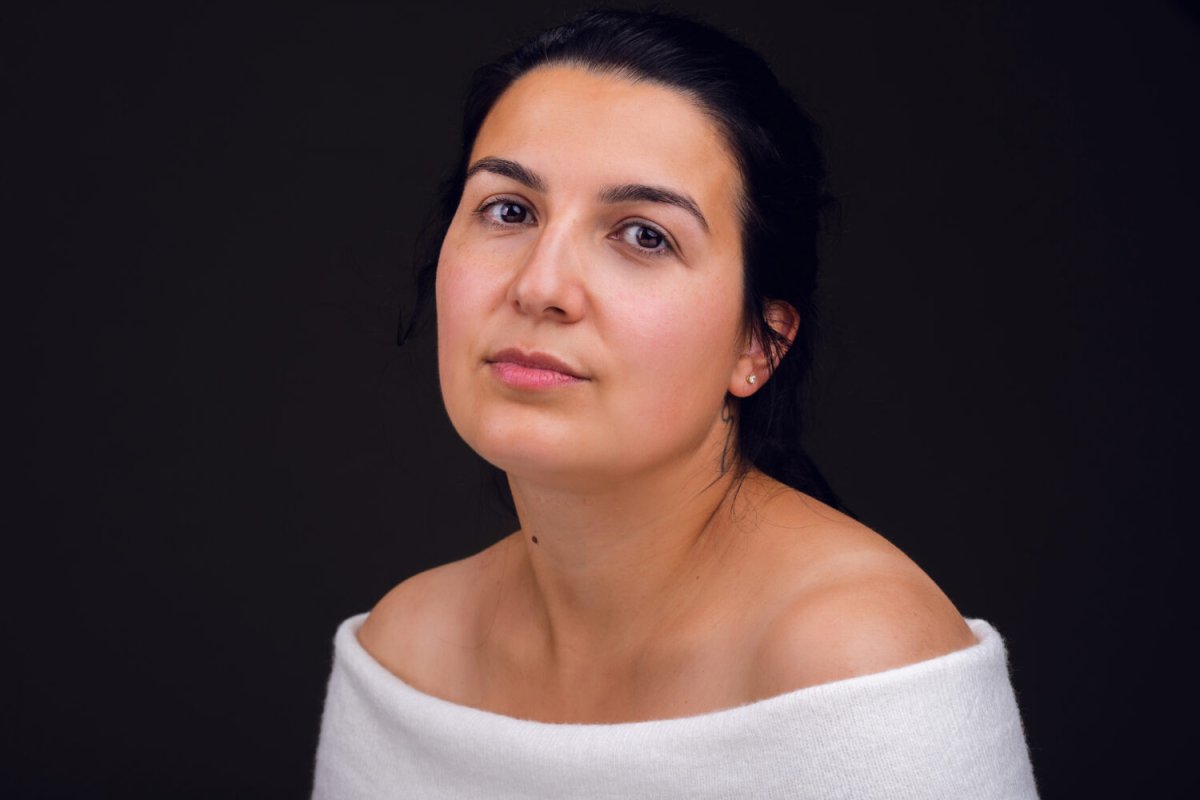 Profile Photo