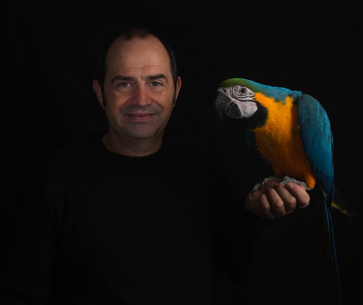Profile Photo