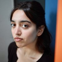 Mahnoor Lou Kazmi