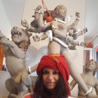 Papia Ghoshal