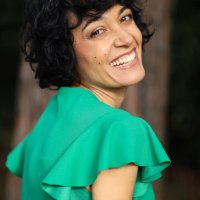 Anna Giarrocco