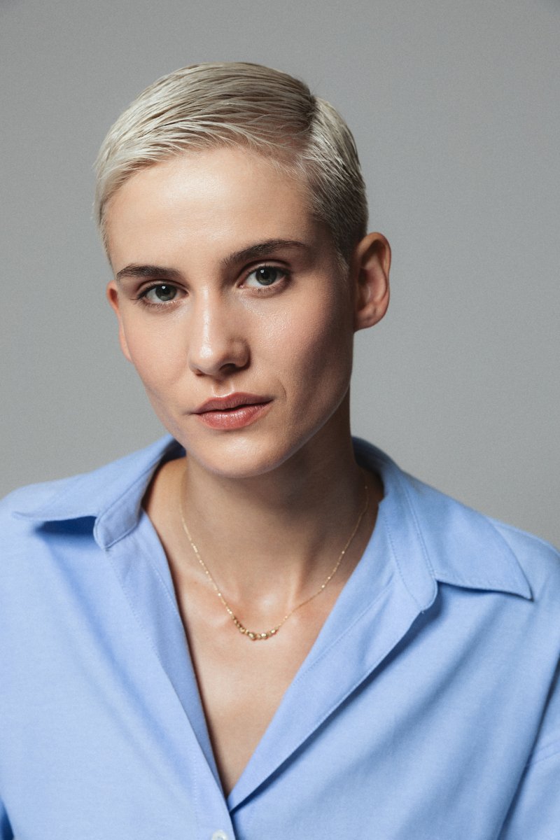 Profile Photo