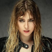 Aitana Ximénez  https://aitanaximenezcom.wordpress