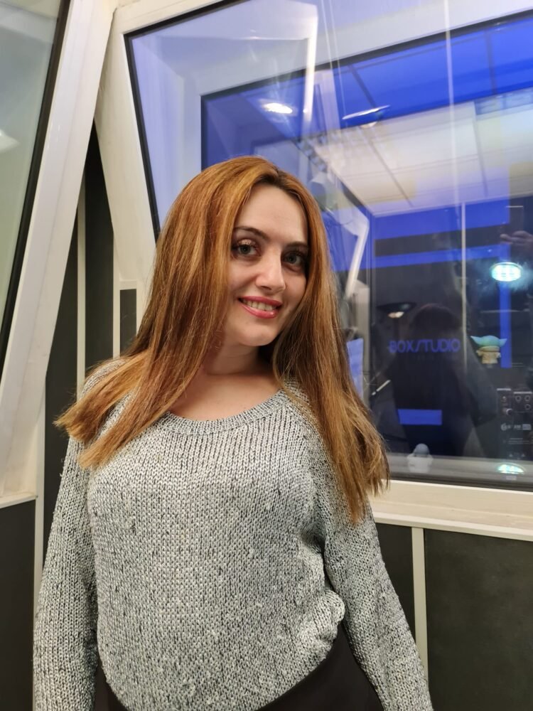 Profile Photo