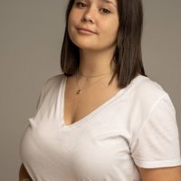 Lucia Dominguez