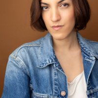 Katherine Asteriadou