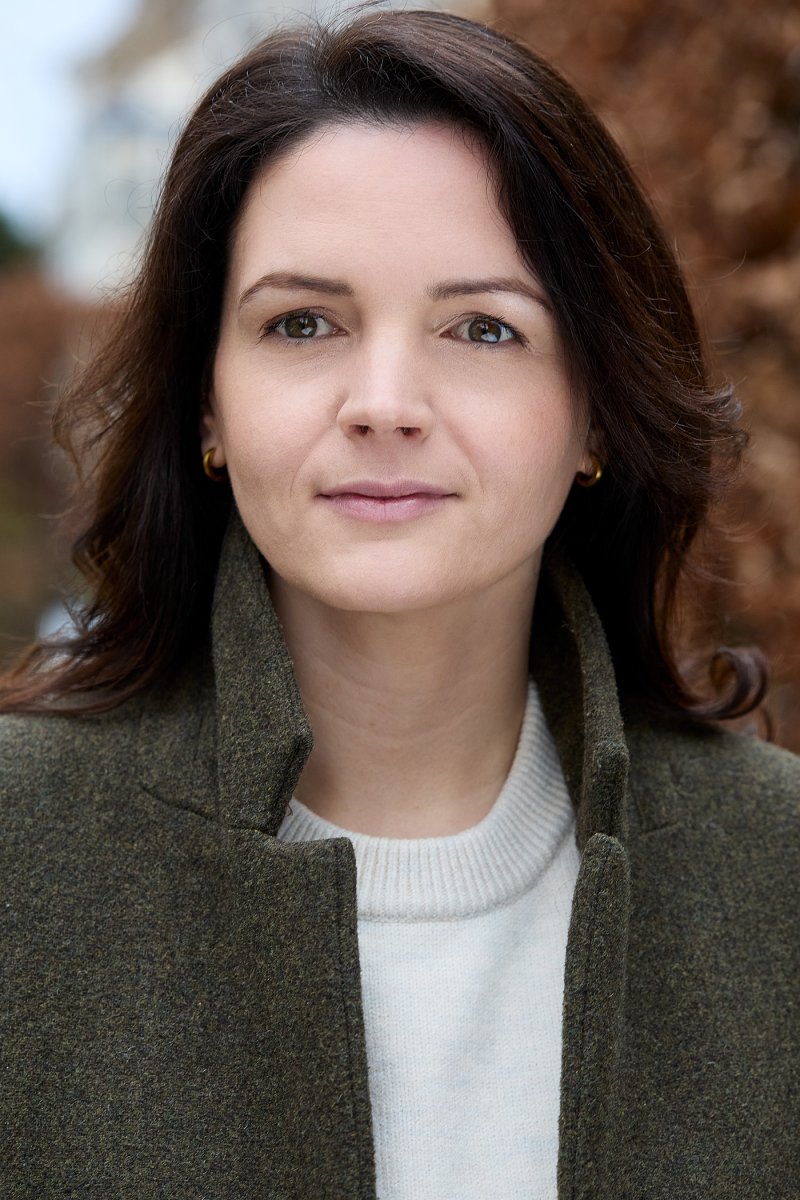 Profile Photo