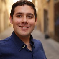 Alexander Shourbagy