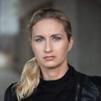 Liisa Evastina