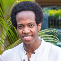Patrick Kabayo