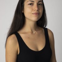 Ekaterina Eneva