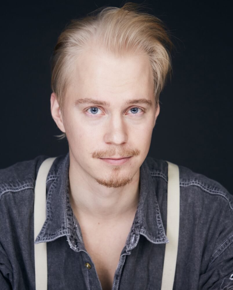 Profile Photo