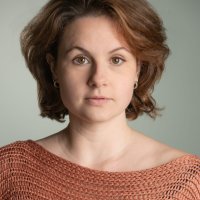 Naomi Gray