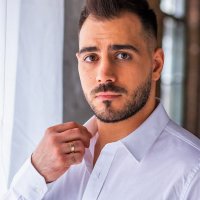 Dániel Viktor Nagy