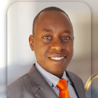 Anthony Muiruri