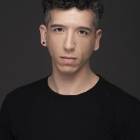 Luciano Crispi