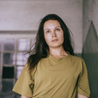 Olga Uzikaeva