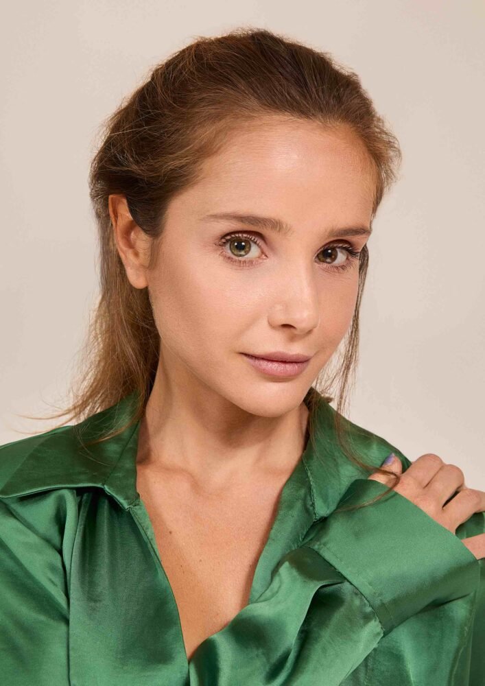 Profile Photo