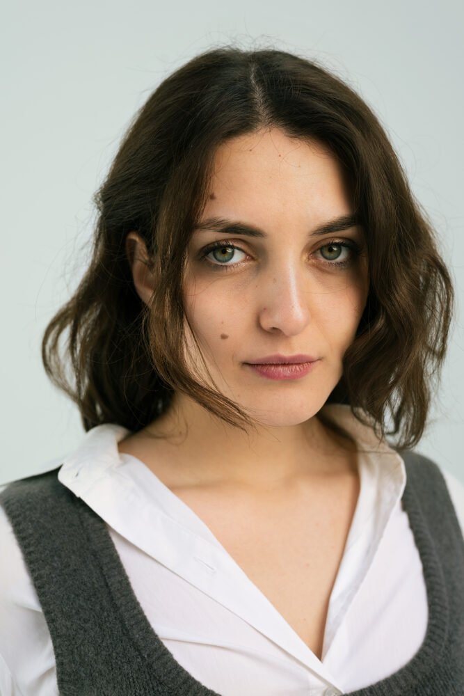 Profile Photo