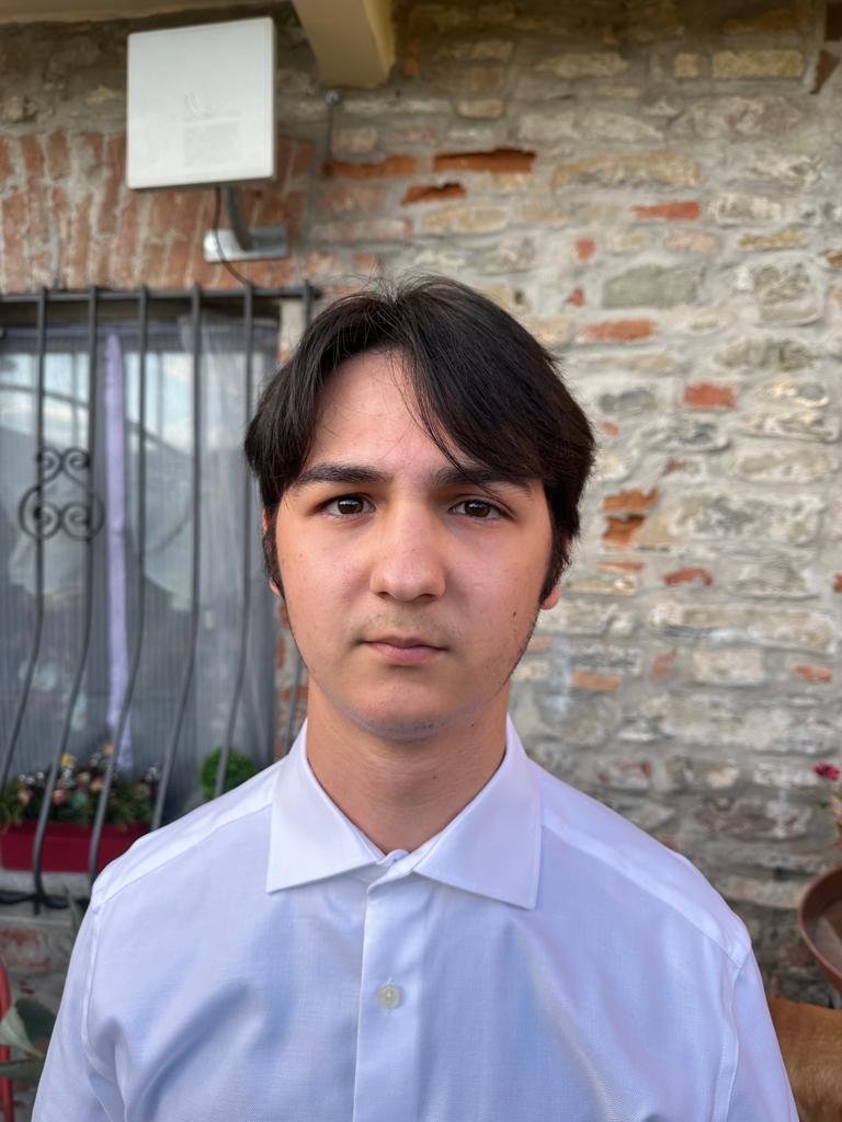 Profile Photo