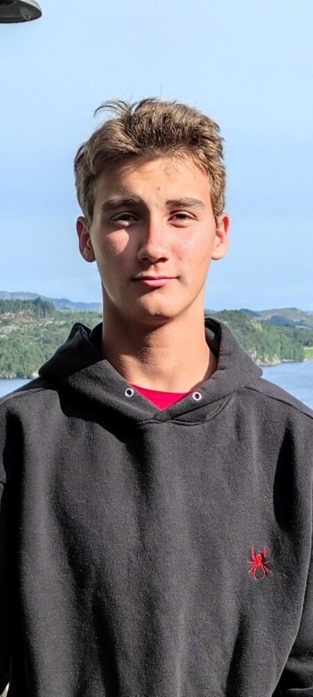 Profile Photo