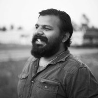 Naveen Bhavadasan