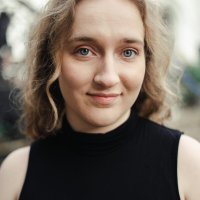 Mary Grace Black