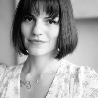 Julia Romanova