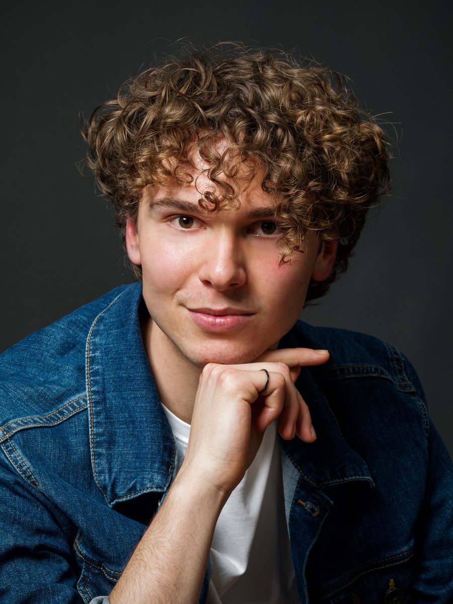 Profile Photo