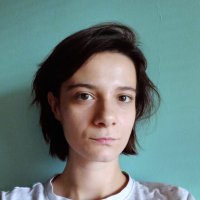 Dusica Nastova