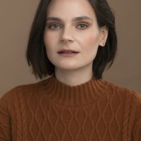 Maria Tropnikova