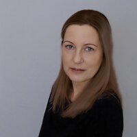 Klavdija Škrabar