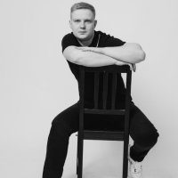 Fediukin Dmytro