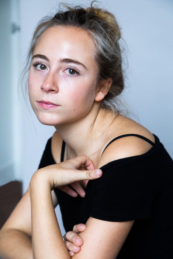 Profile Photo