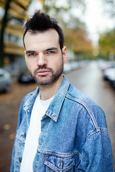 Profile Photo