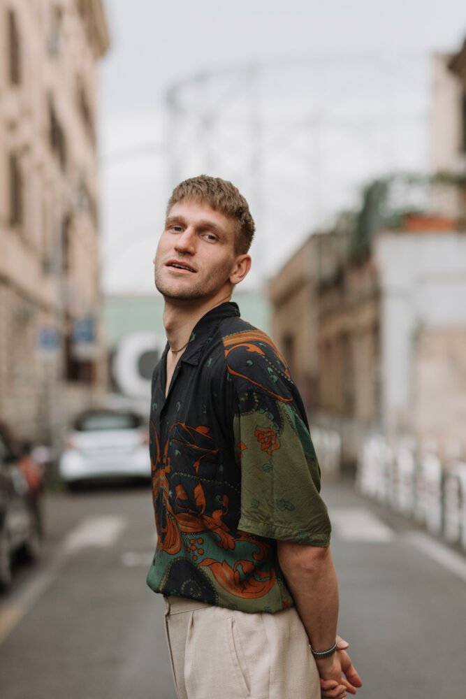 Profile Photo