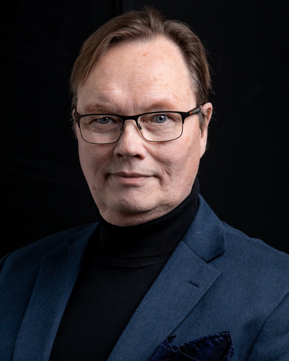 Profile Photo