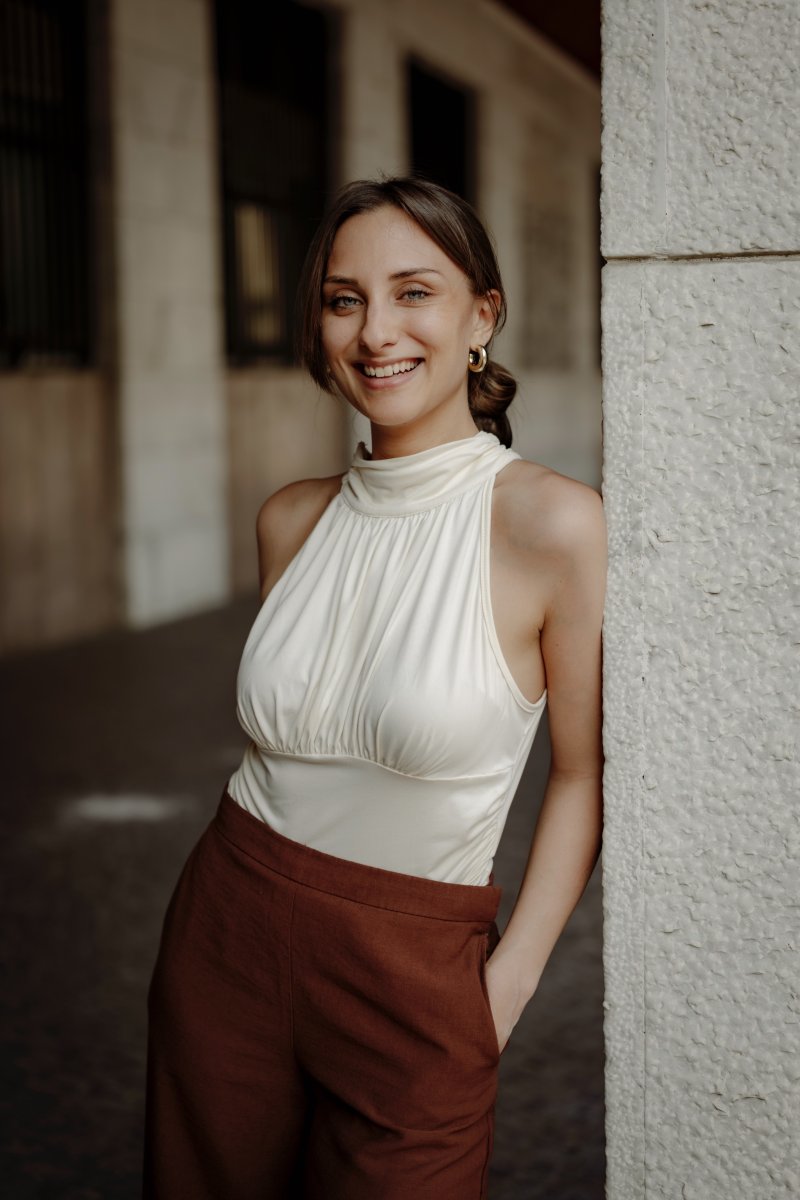Profile Photo