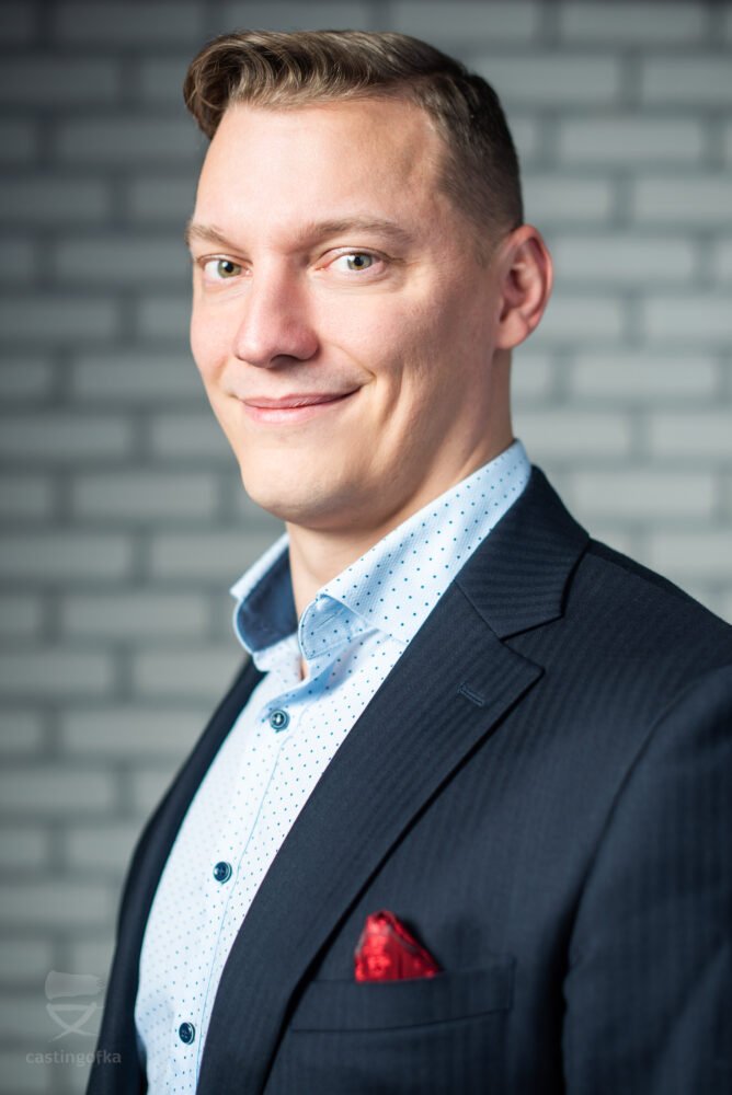 Profile Photo