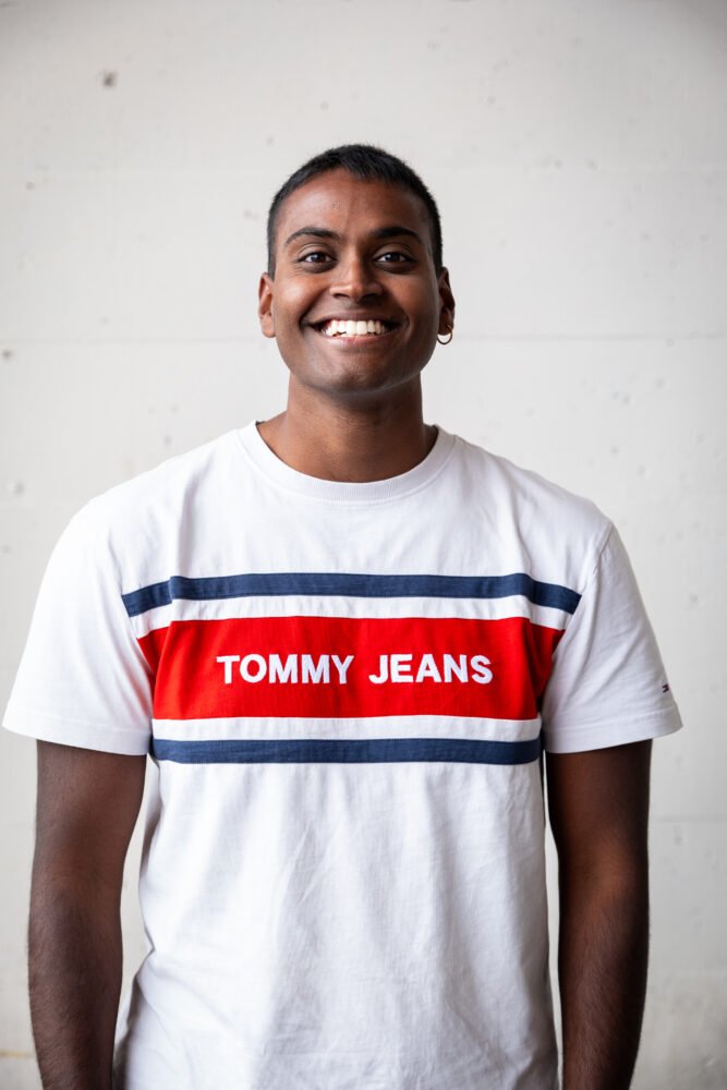 Profile Photo