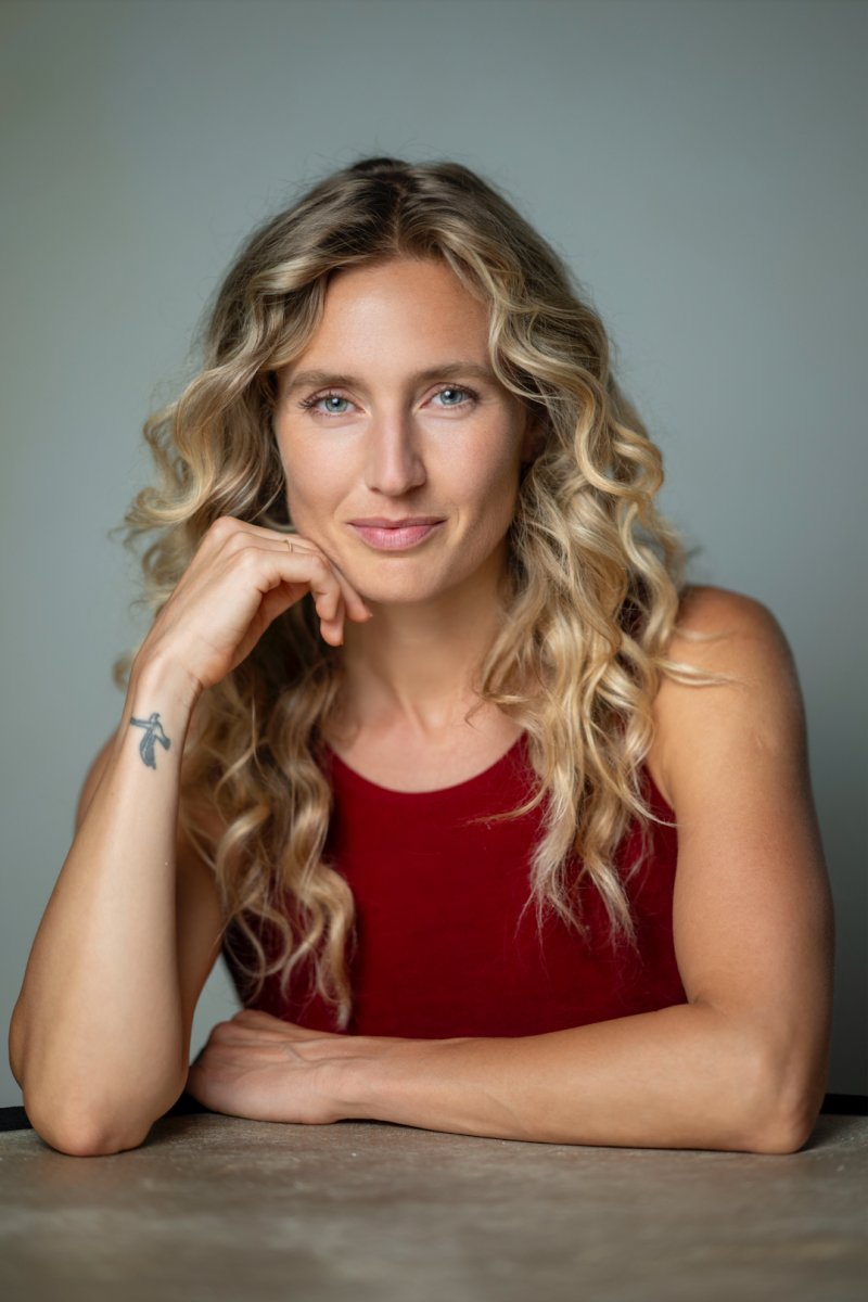 Profile Photo