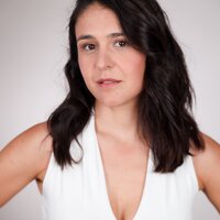 Joana Raio