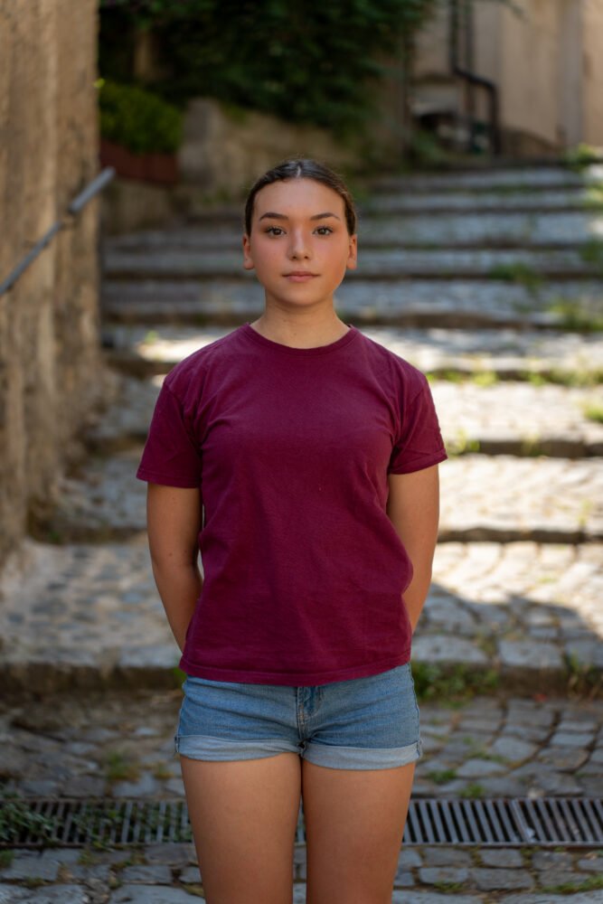 Profile Photo