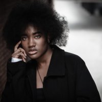 Joyna Marie