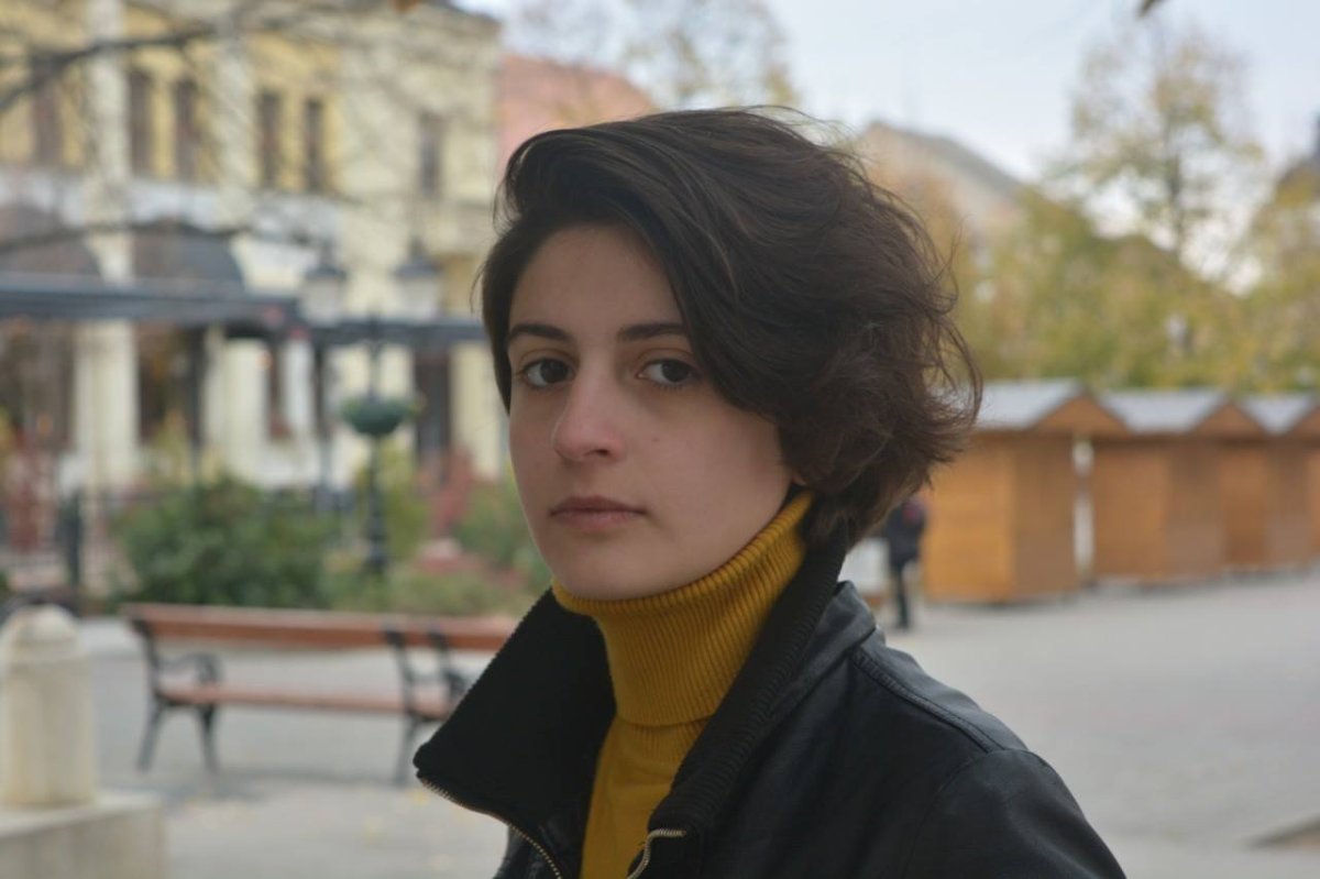 Profile Photo