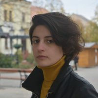 Kassiani Tziatzi