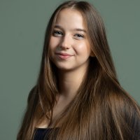 Iris Fati
