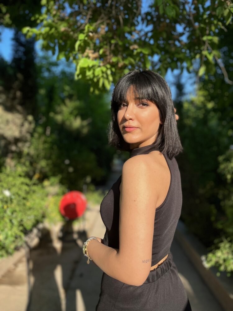 Profile Photo