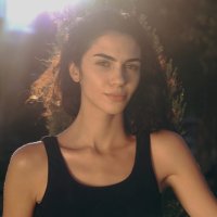 Anna Vlachou