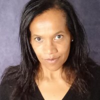 Nathalie RHEA